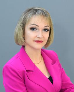 Мешкова Светлана Сергеевна