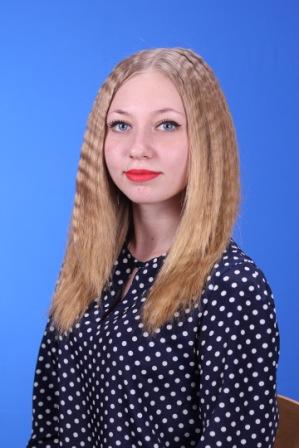 Селиванова А.В.